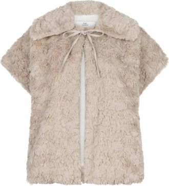 Ruby Tuesday Dames, Jassen, Beige, Maat: L