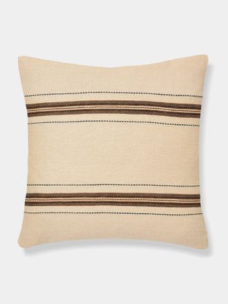 Libeco The Belgian Linen Cushion (19.5in/50cm)
