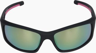 Mountain Warehouse Womens Mountain Warehouse Womens/Ladies Rush Sporty Sunglasses - Pink - Size: ONE size