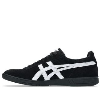Asics Gel-Vickka Pro Black Bright White 1201A486-006