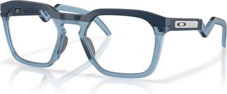 Oakley unisex, Accessoires, Blauw, Maat: 52 MM