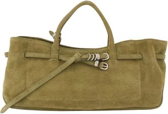 Marge Sherwood Mujer, Bolsos, Verde, Talla: ONE Size