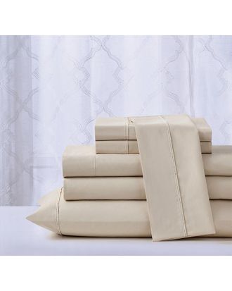 Kathy Ireland Cool Max Ultra Soft Sheet Set