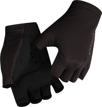 Bioracer Summer Gloves Handschuhe - Unisex | schwarz