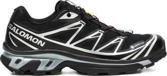 Salomon XT-6 Gore-Tex Sneakers