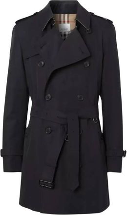 Burberry Mens Wimbledon Trench Coat, Brand Size 50 ( US Size 40 )