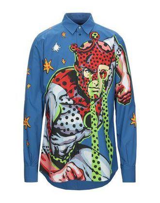 Dolce & Gabbana TOPWEAR - Camicie su YOOX.COM