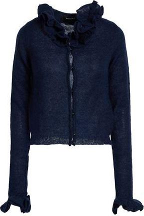 Rochas MAGLIERIA - Cardigan su YOOX.COM