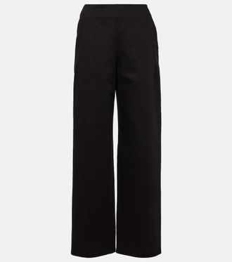 FFORME Jeans anchos Jagger de tiro alto