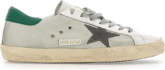 Golden Goose Sneakers, male, White, 7 UK, Super-Star Sneaker