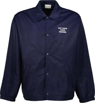 Dr&ocirc;le de Monsieur Uomo, Giacche, Blu, M, new