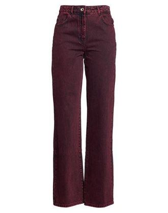 Patrizia Pepe BOTTOMWEAR - Jeans sur YOOX.COM