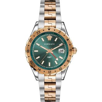 Versace Heren, Accessoires, Veelkleurig, Maat: ONE Size Tweed