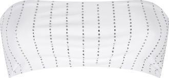 MC2 Saint Barth Bandeau Bikini Top