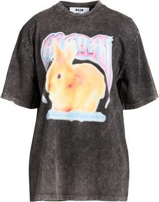 Msgm TOPWEAR - T-shirts su YOOX.COM