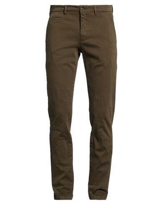 BRIGLIA 1949 PARTES DE ABAJO - Pantalones en YOOX.COM
