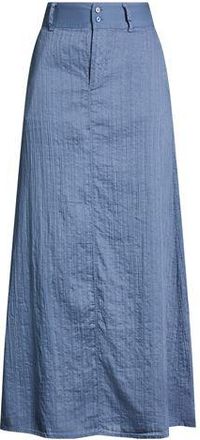 Crossley PARTES DE ABAJO - Faldas largas en YOOX.COM