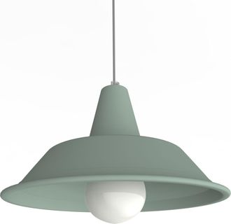 Lumicom Duna L&aacute;mpara De Techo Monocolor