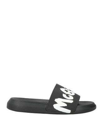 McQ by Alexander McQueen CALZATURE - Sandali su YOOX.COM