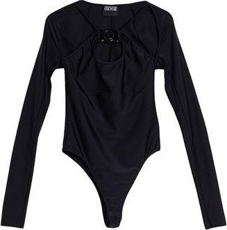 Versace TOPWEAR - Bodysuits on YOOX.COM