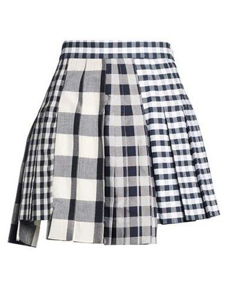 Thom Browne BOTTOMWEAR - Mini skirts on YOOX.COM