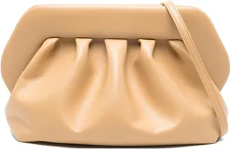 Themoir&egrave; Beige Bios Clutch