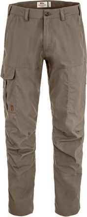 Fj&auml;llr&auml;ven Karl Pro Trousers Trekkinghose f&uuml;r Herren | braun