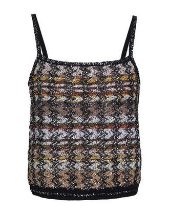Missoni TOPWEAR - Tops sur YOOX.COM