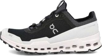 On Running (WMNS) On Running Cloud Ultra Black White 44.99538