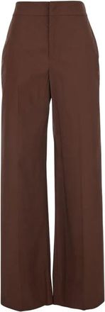 Twin-Set Wide Leg Pants