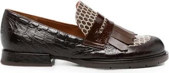 Chie Mihara Mujer, Zapatos, Marr&oacute;n, Talla: 39 EU