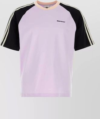 adidas cotton t-shirt