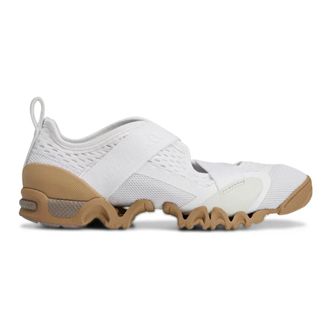 adidas Adidas by Stella McCartney, Outdoor Shoes, female, White, Size: 8 1/2 US Sportswear X Trainers