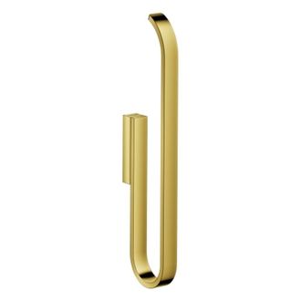GROHE Portarrollos De Reserva Sele Para 2 Rollos. 240 Mm De Oro Brillante