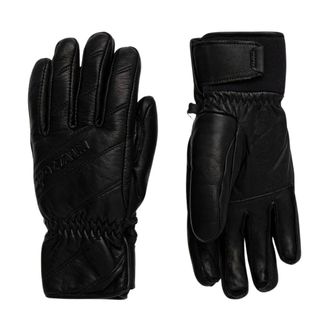Sportalm Guantes de esqu&iacute; Katlen - Accessories - Mujer - Negro - L