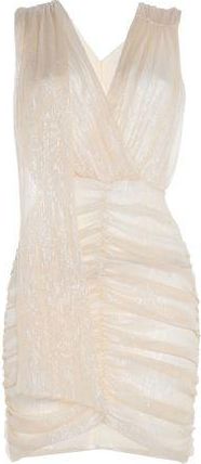 Simona Corsellini DRESSES - Mini dresses sur YOOX.COM