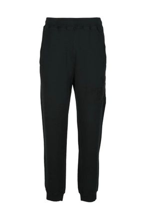 Dondup Track Trousers - Black