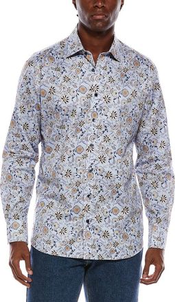 Eterna Twill Shirt