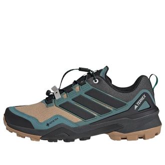 adidas Terrex Skychaser Gore-Tex Cardboard Legend Ivy JQ9929
