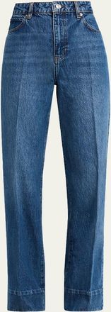 Frame Denim The Streamline Jeans