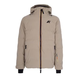 K-Way Hombre, Chaquetas, Verde, Talla: M