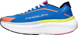Fessura Fessura, unisex, Scarpe, Blu, 44 EU, new