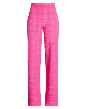 Marine Serre WHITE LINE