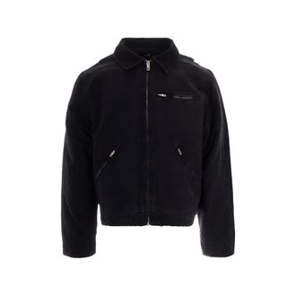 Represent Zip-up Jacket