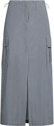 ottod'Ame PARTES DE ABAJO - Faldas midi en YOOX.COM