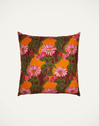 La DoubleJ Cushion (45x45) - Woman Cushions & Blankets Como Gerber One Size