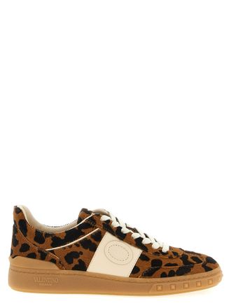 Valentino Garavani Womens Upvillage Sneakers