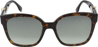 MAISON FENDI Sunglasses