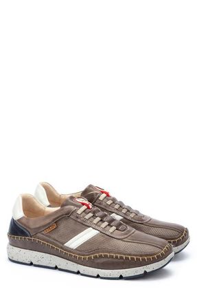 Pikolinos Fuencarral Sneaker in Dark Grey at Nordstrom, Size 10.5-11Us