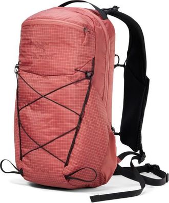 Arc'teryx Aerios 18 Wanderrucksack - Unisex | rot